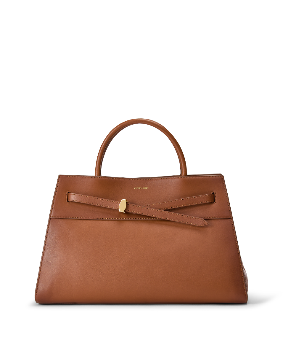 Large Veronica Beard Dash Bag