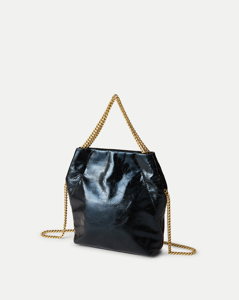 Small Veronica Beard Slouch Bag